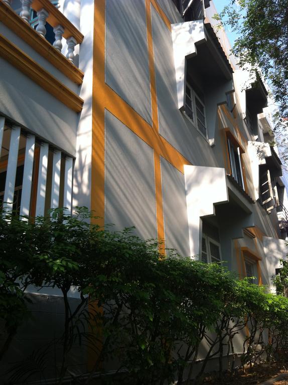Park Avenue@Huamark Bangkok Eksteriør bilde